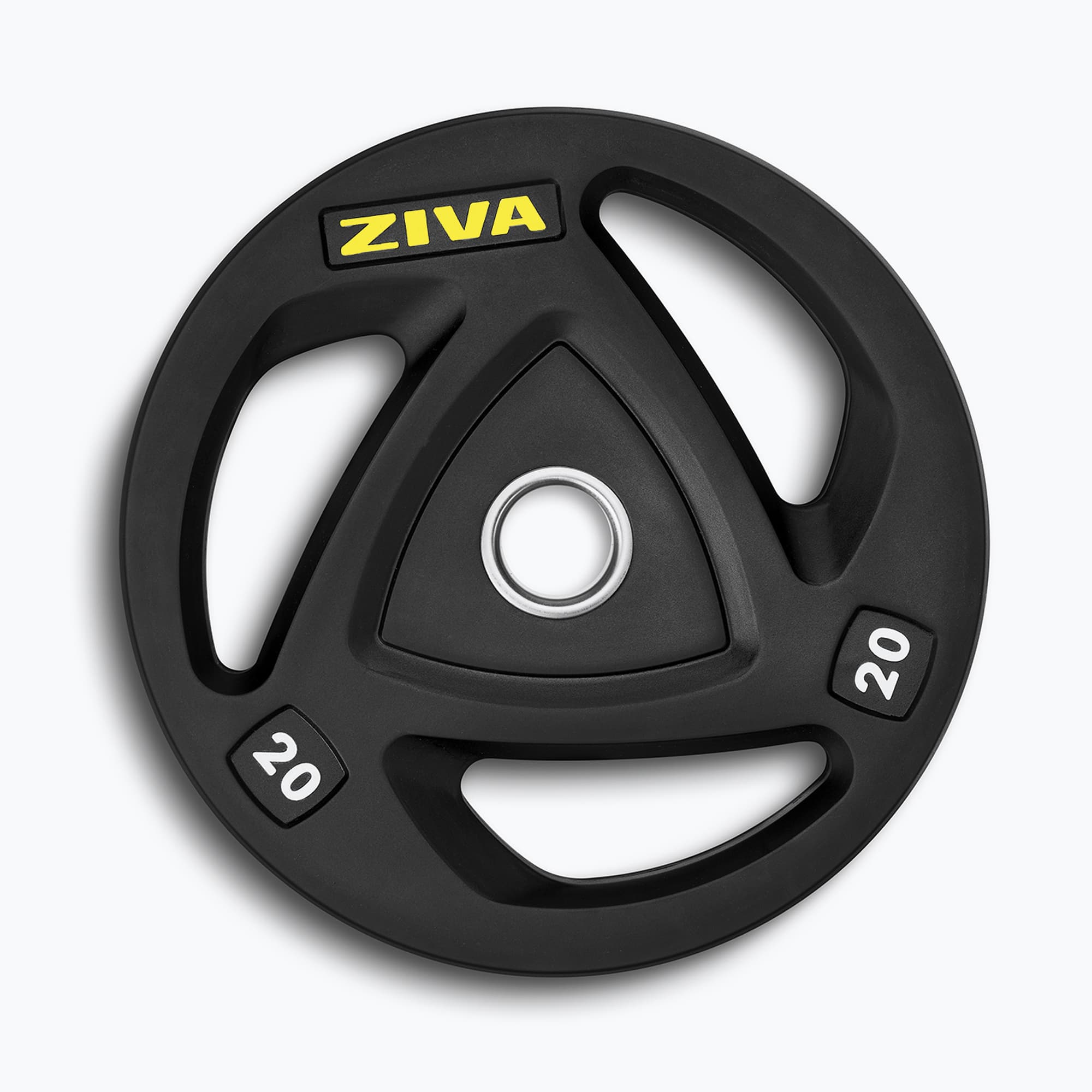 ZVO URETHANE GRIP DISCS