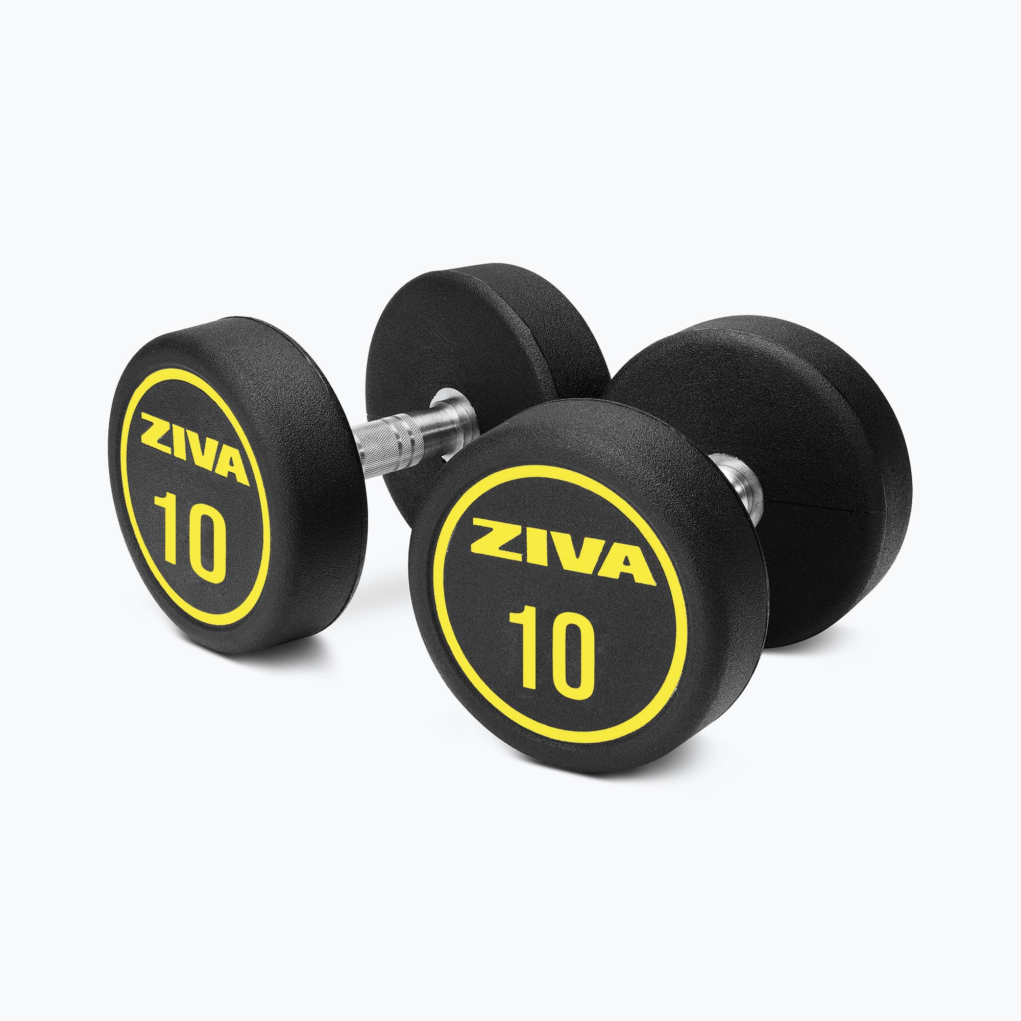 XP URETHANE DUMBBELLS (2KG INCREMENTS)