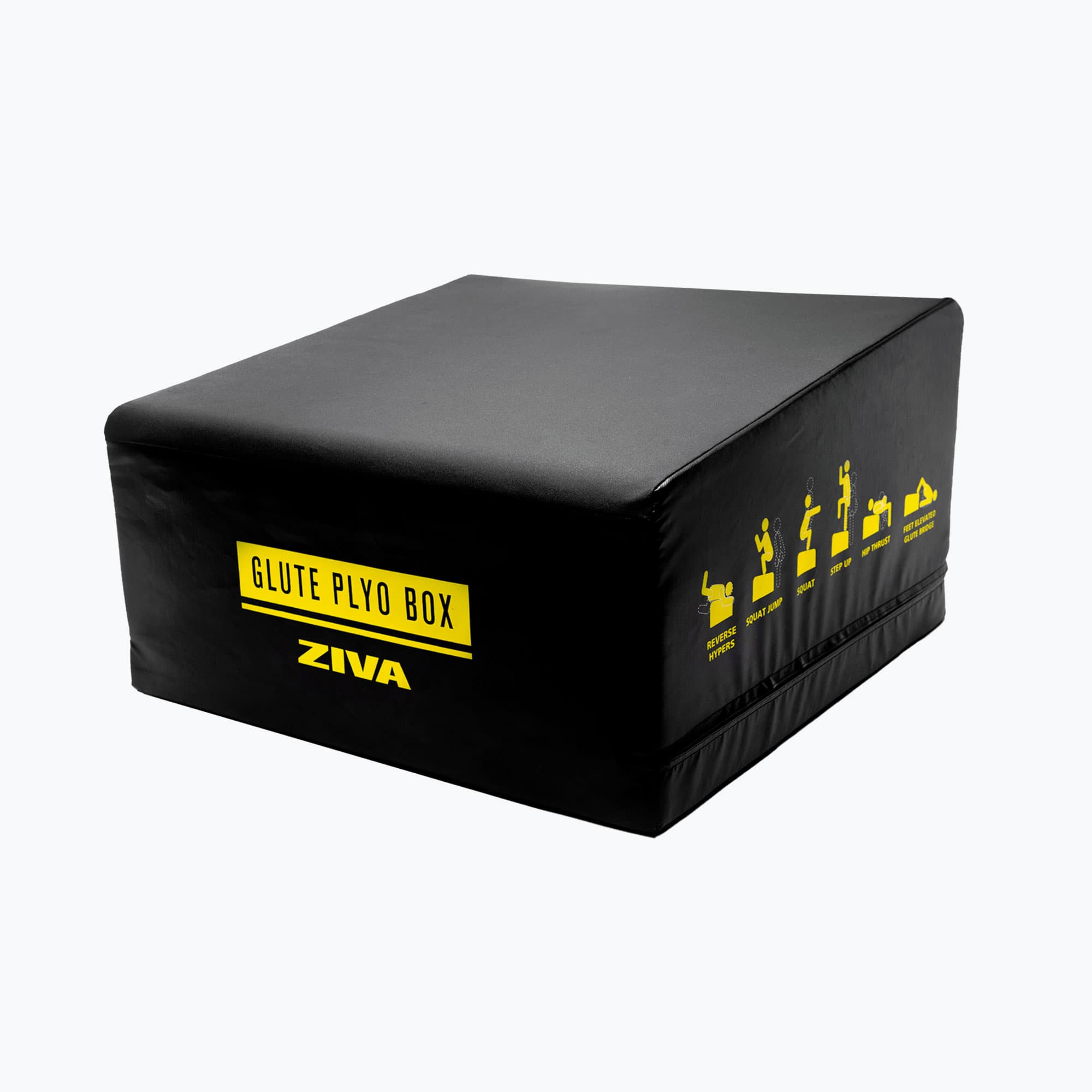 ZVO GLUTE PLYO BOX