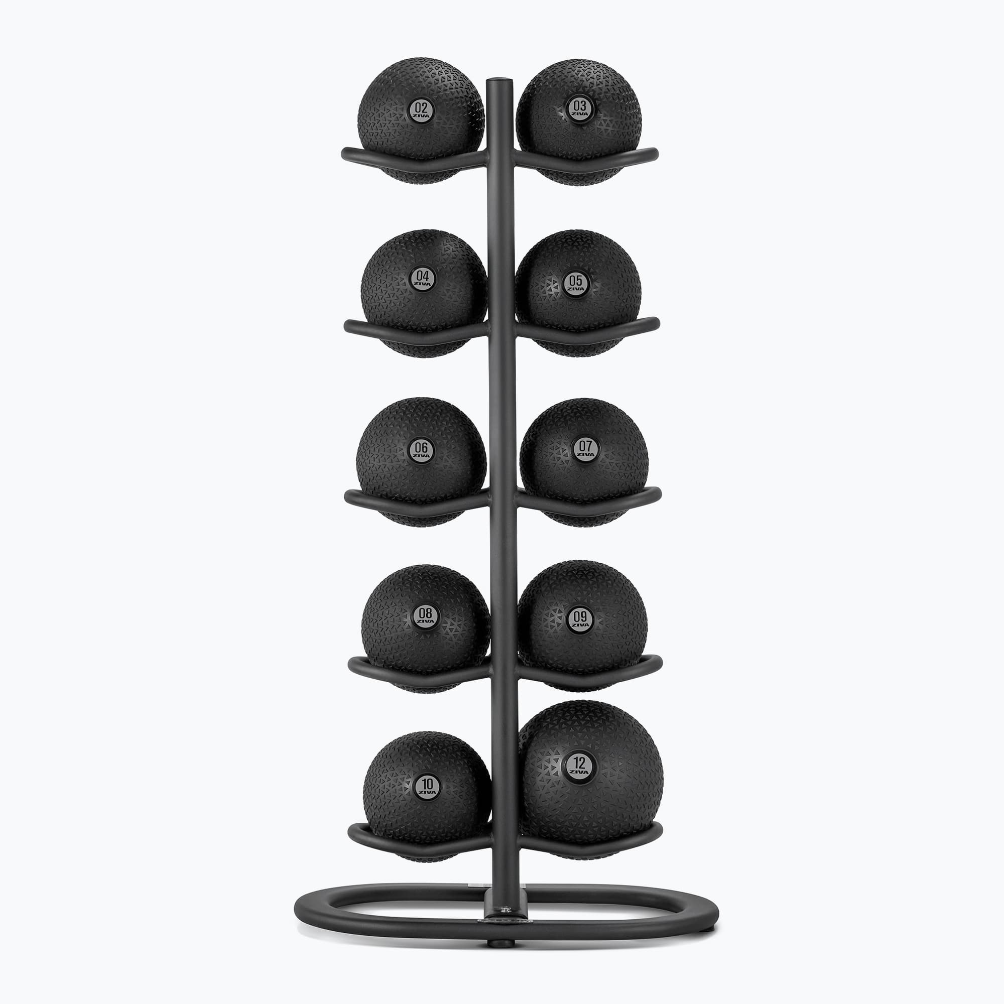 ST 10 MULTI-BALL TREE