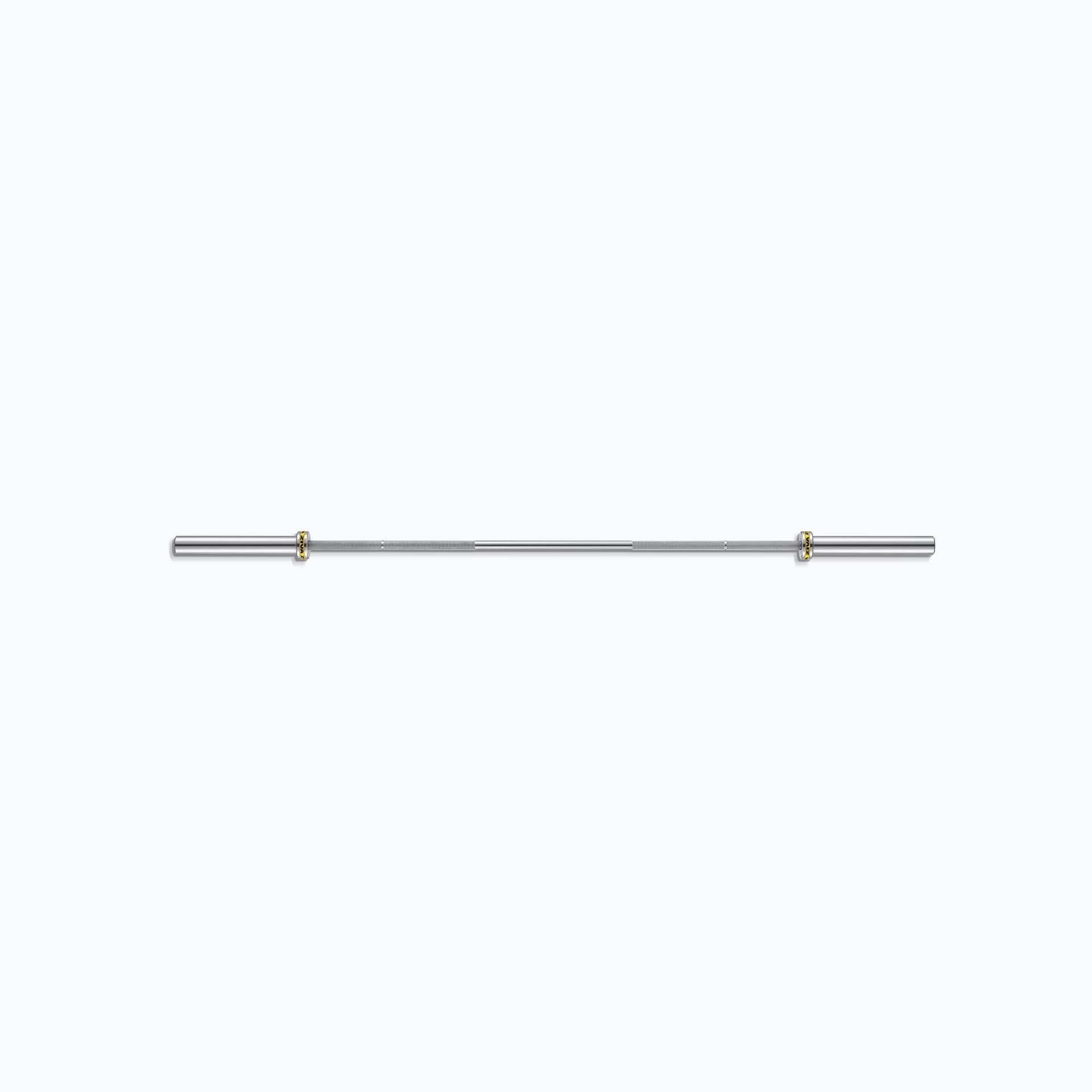 ZVO PREMIUM WOMEN'S 2.01M OLYMPIC BAR