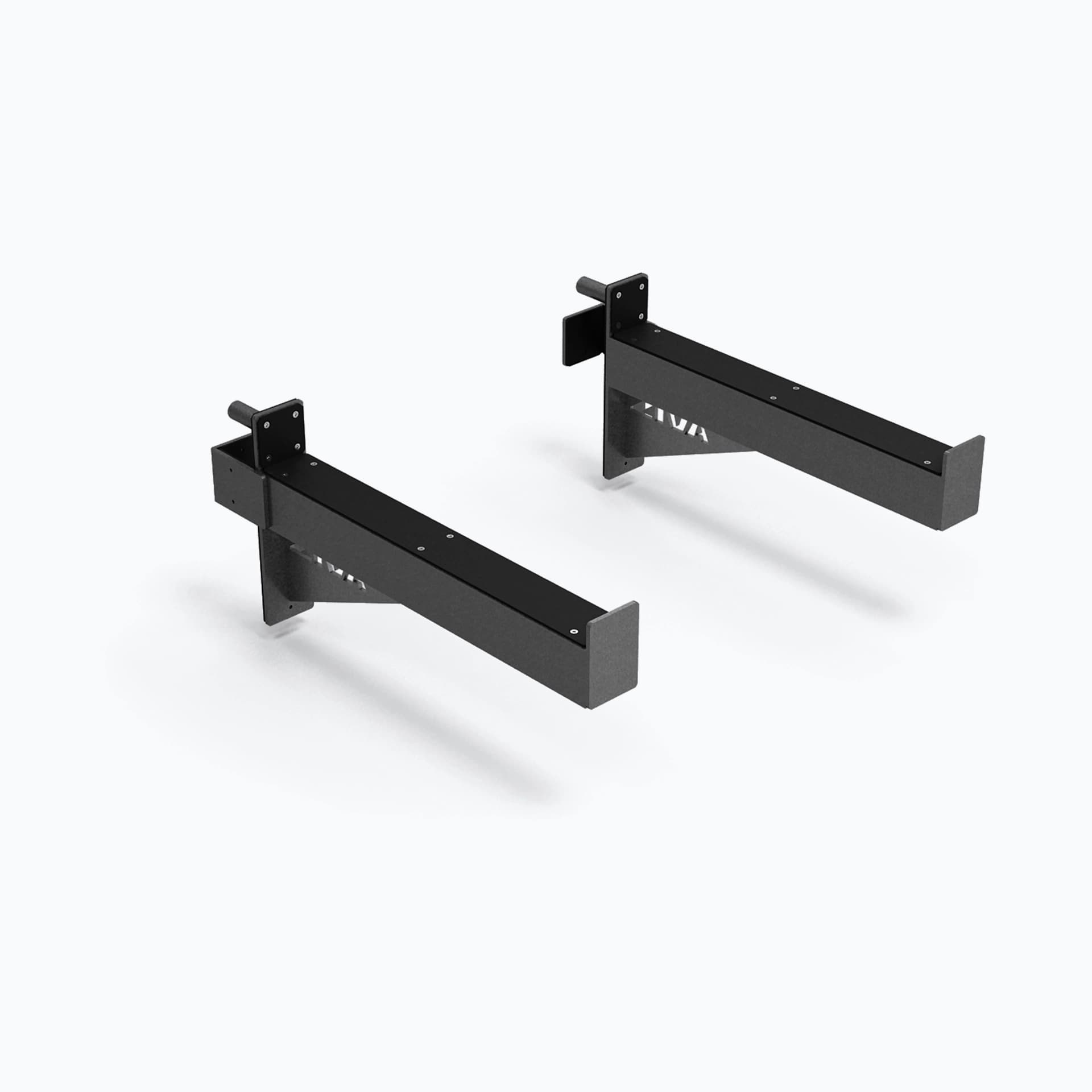 XP2 SAFETY ARMS