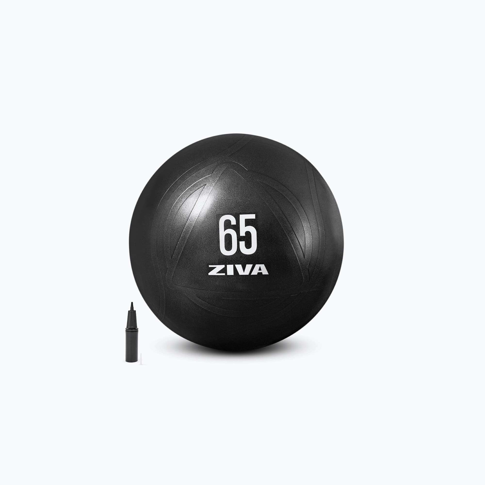 PERFORMANCE 65CM ANTI-BURST CORE-FIT BALL (10 PIECES)