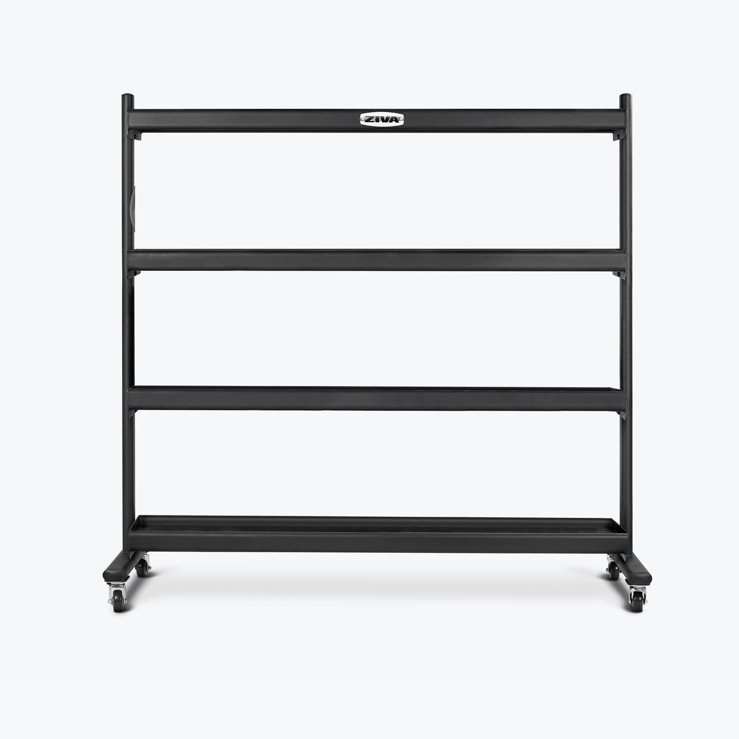 PERFORMANCE PLUS 4-TIER, STORAGE RACK