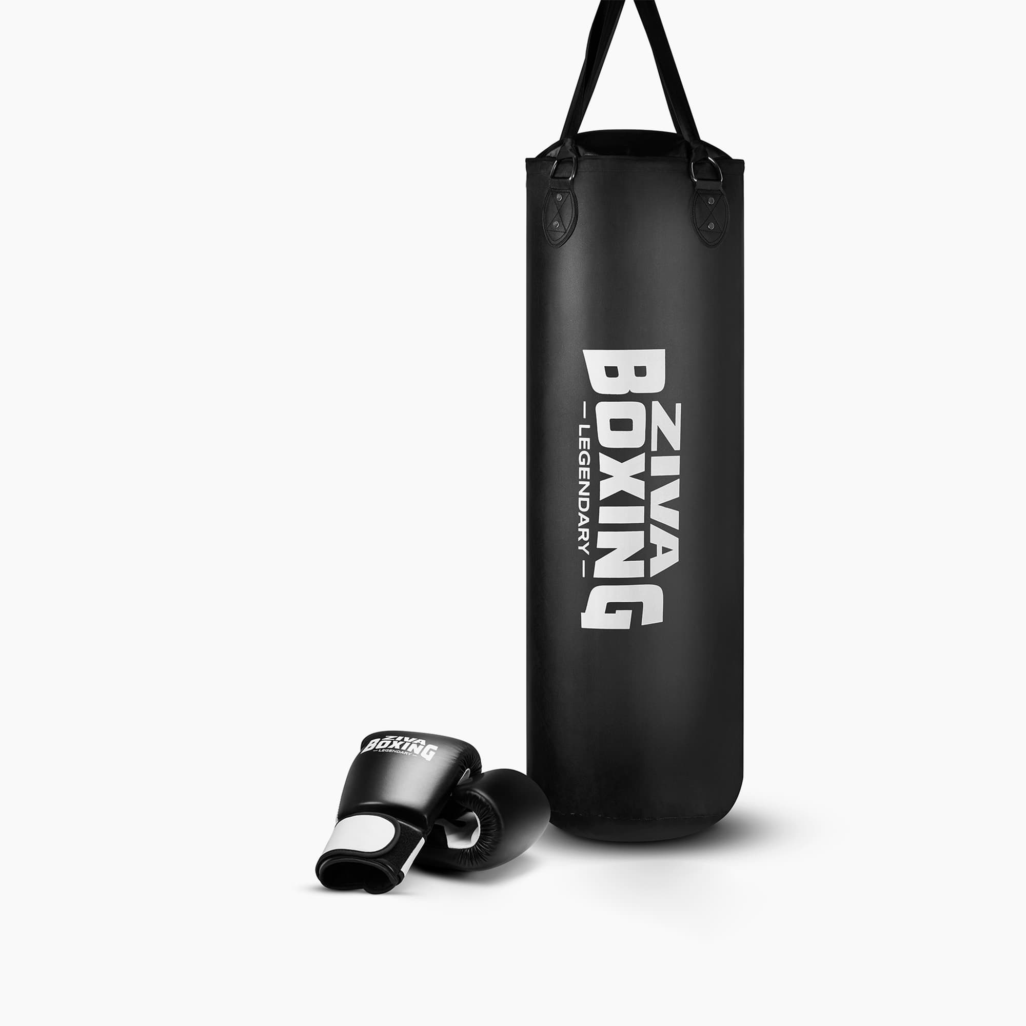 PERFORMANCE BOXING SET