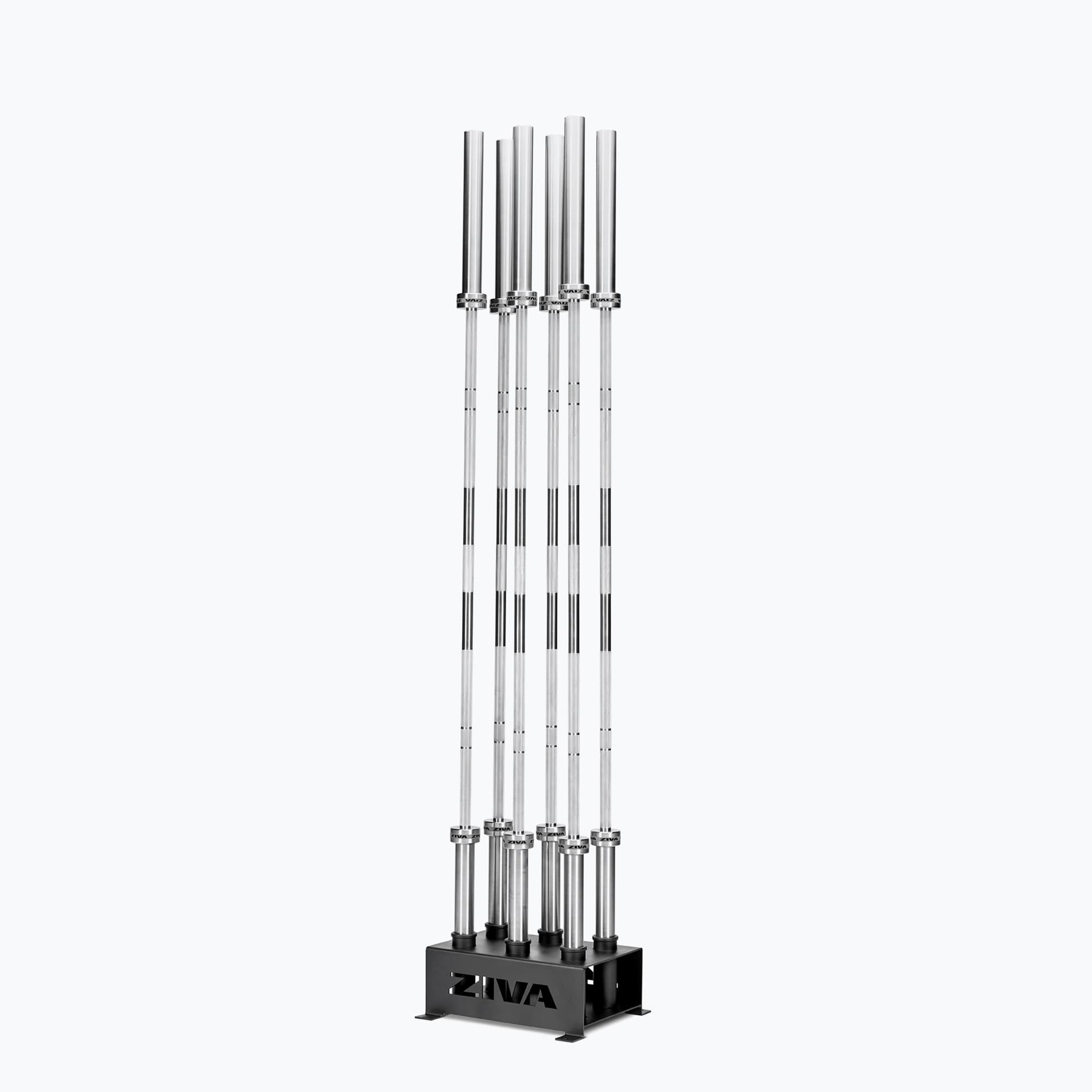 PERFORMANCE OLYMPIC BAR RACK