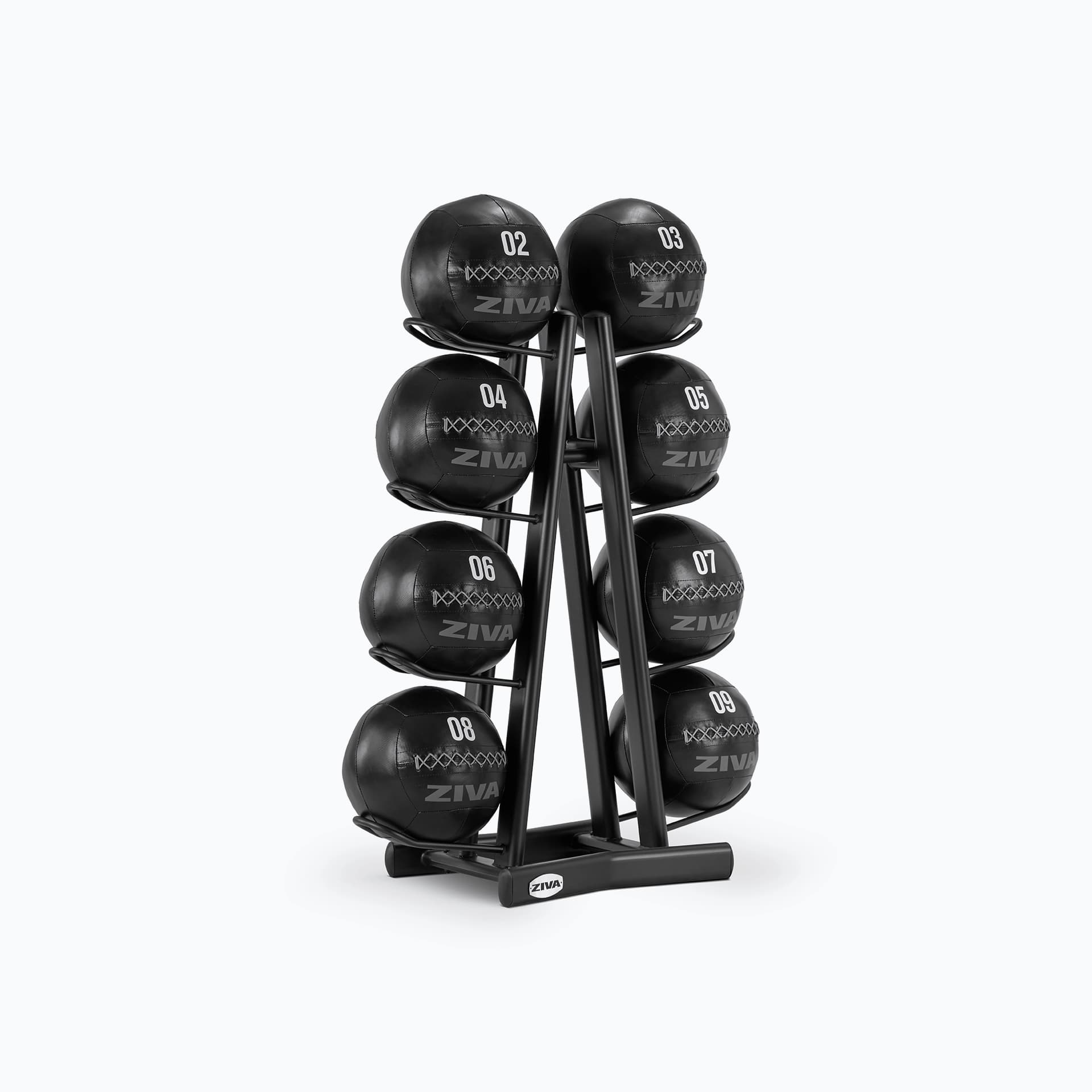 PERFORMANCE 8-PIECE STORAGE TREE