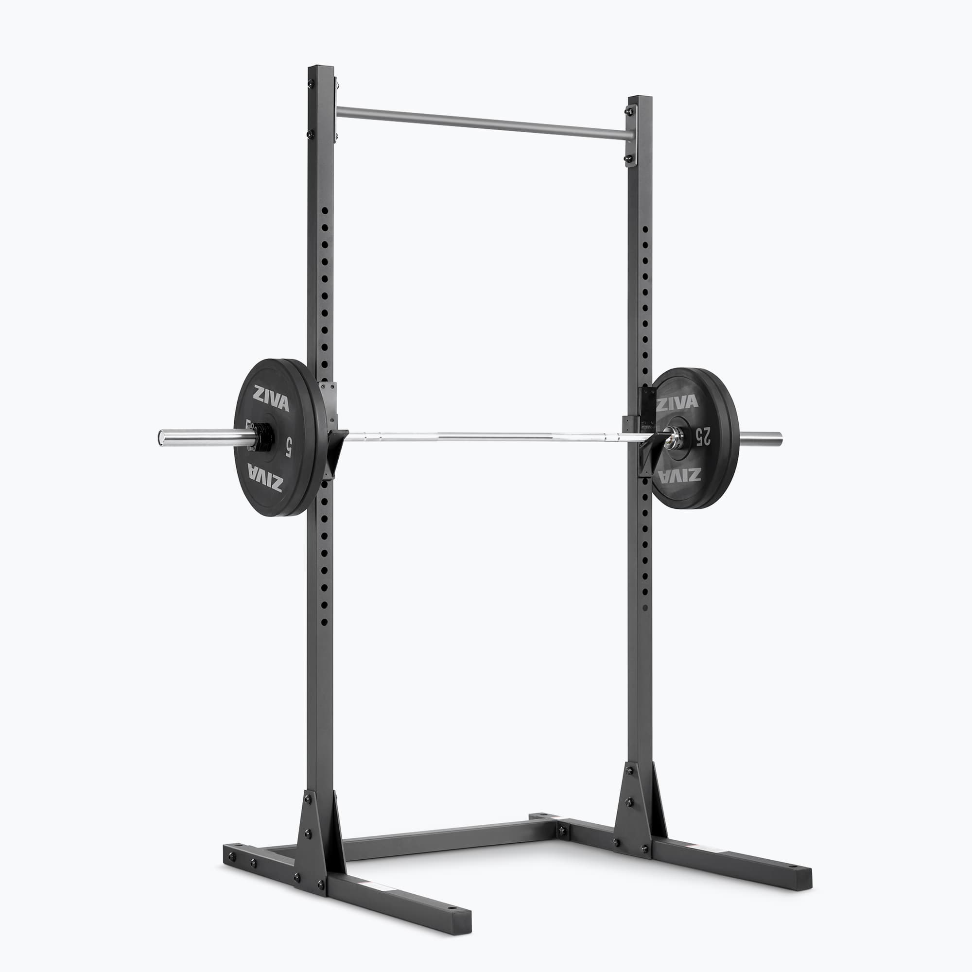 PERFORMANCE HALF RACK