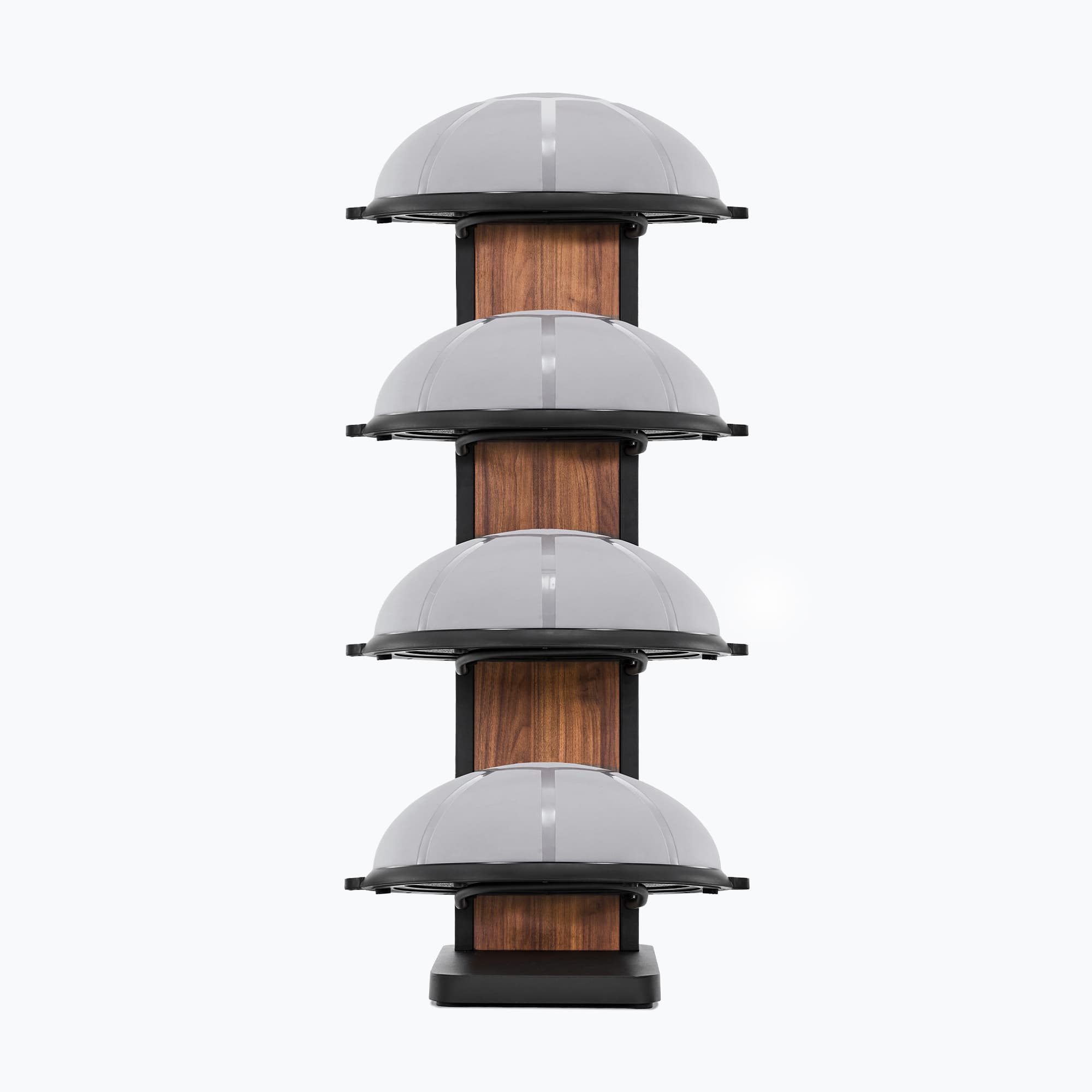 LUMINA BALANCE BALL RACK