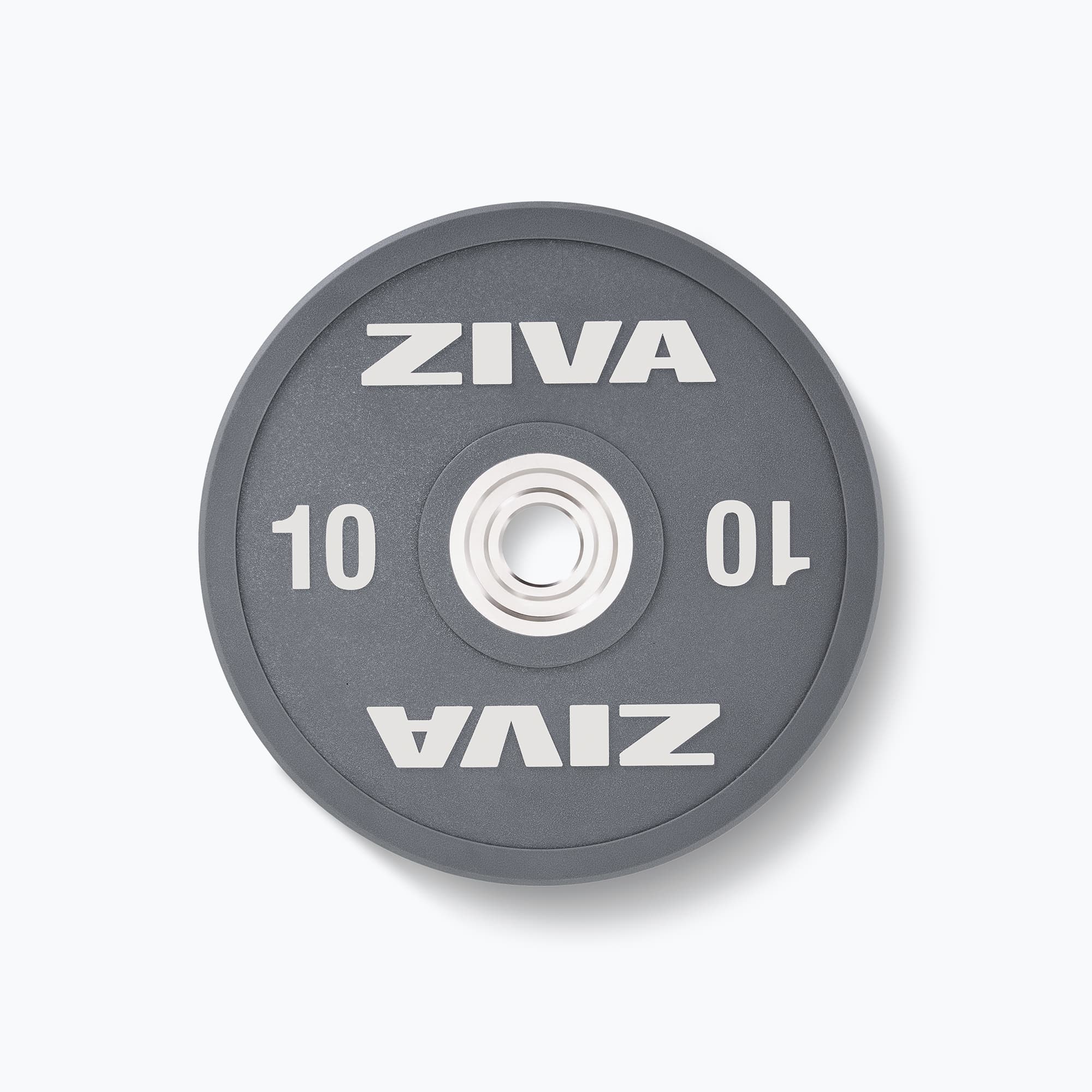 LUMINA URETHANE COMPETITION BUMPER DISC