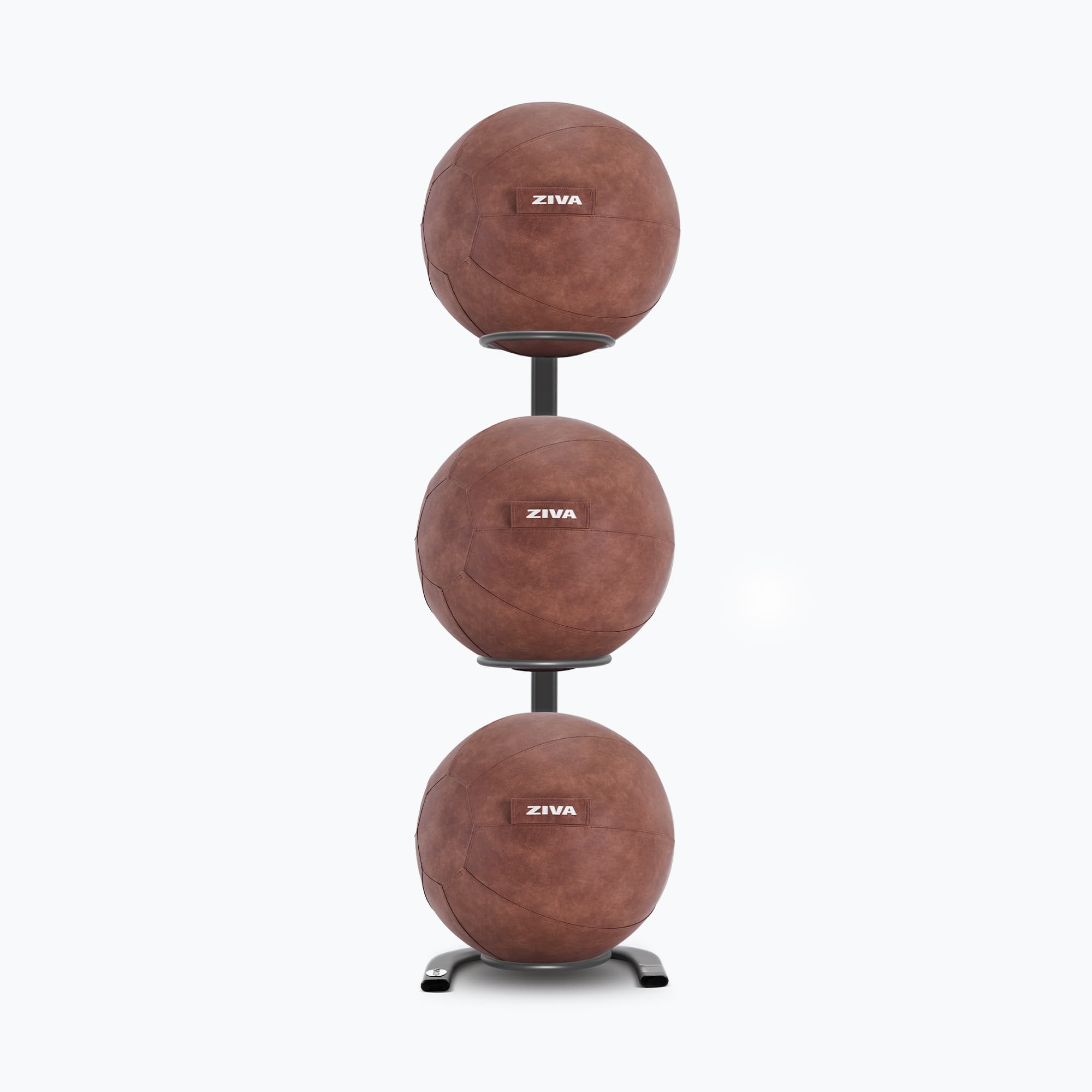 LUMINA CORE-FIT BALL STORAGE RACK