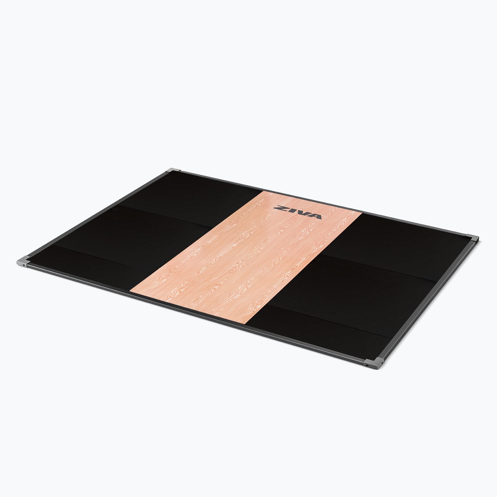 XP OLYMPIC WOODEN LIFTING PLATFORM 25MM
