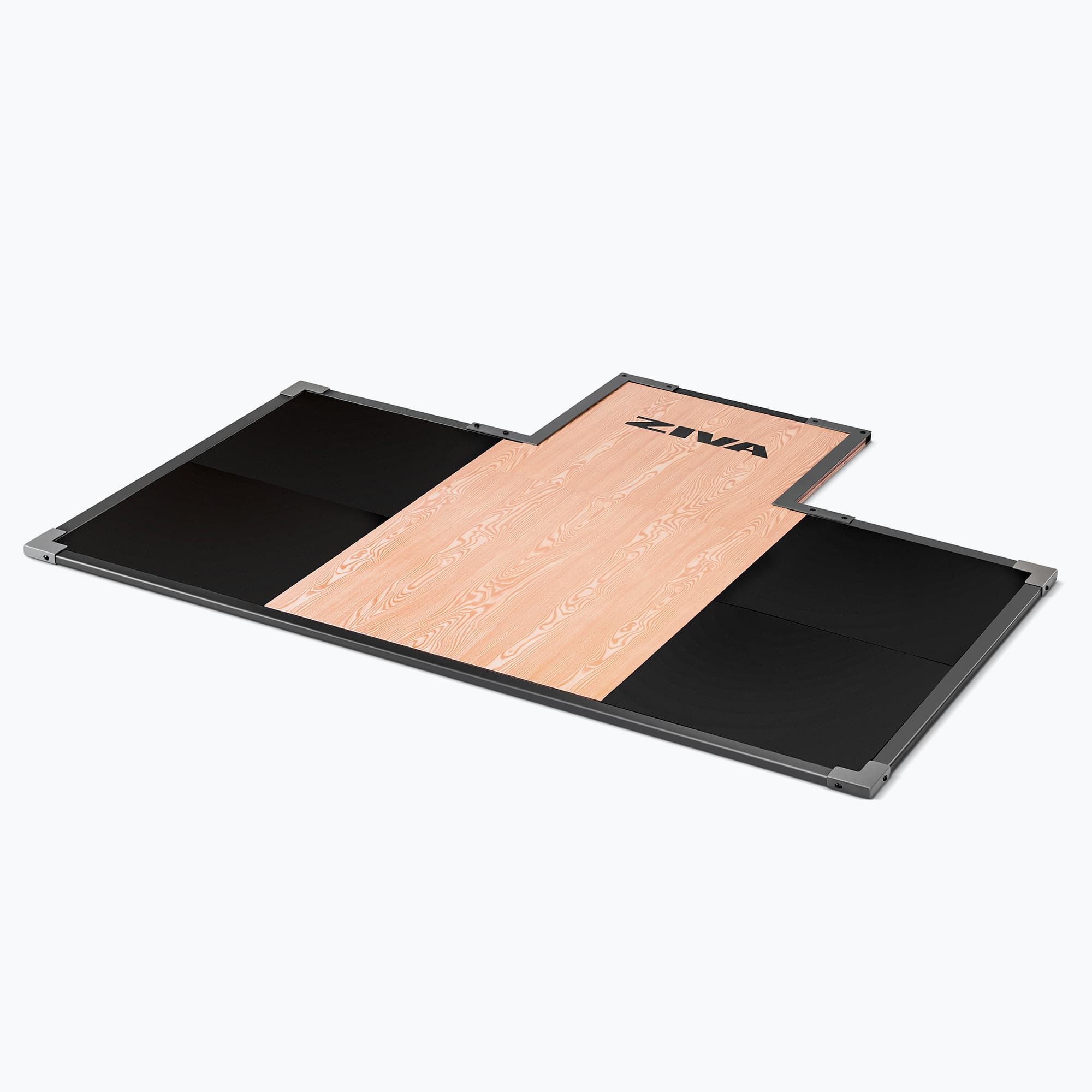 XP WOODEN LIFTING PLATFORM FOR RIGS 25MM