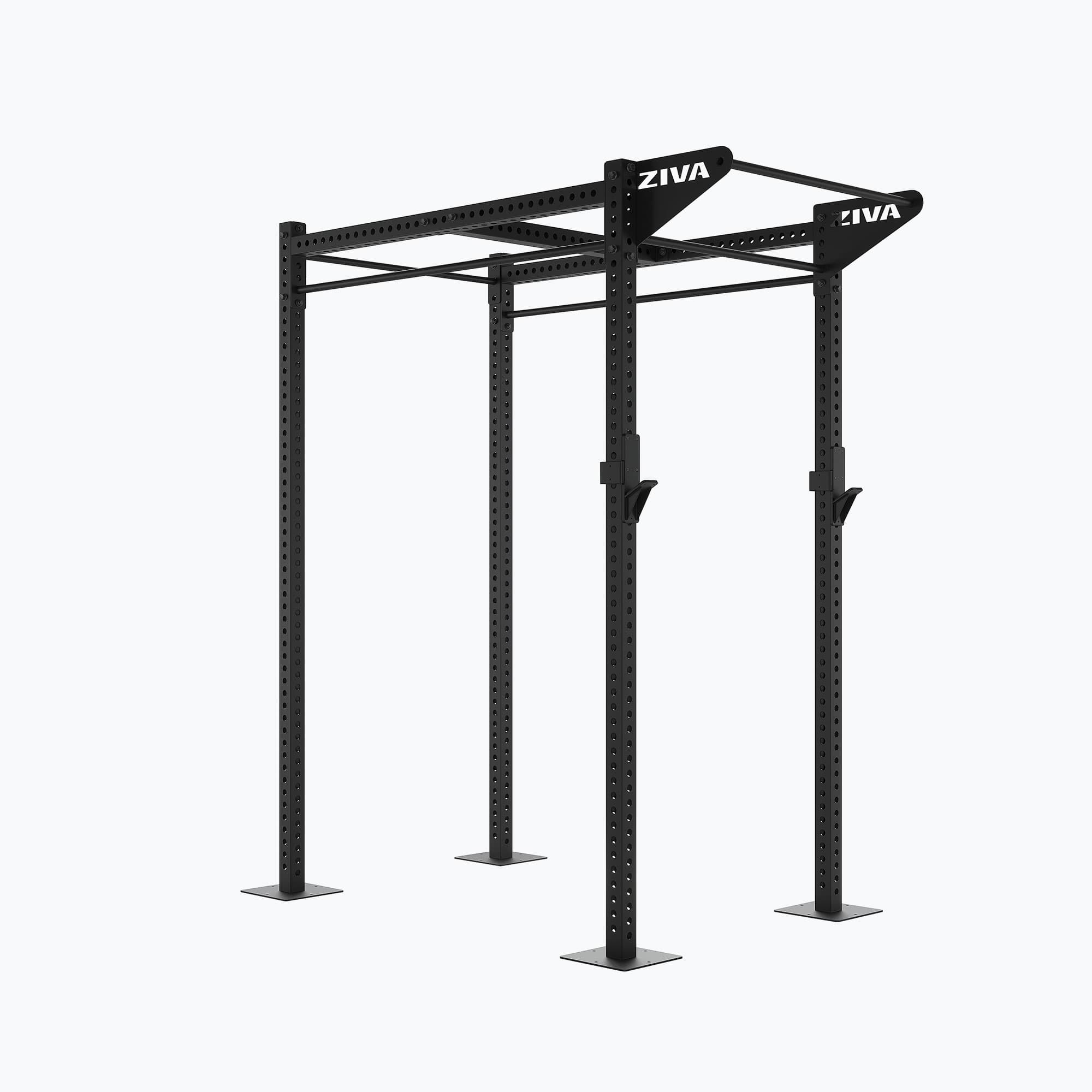 XP 9' SELF SUPPORTED MODULAR RIG (4' STATION)