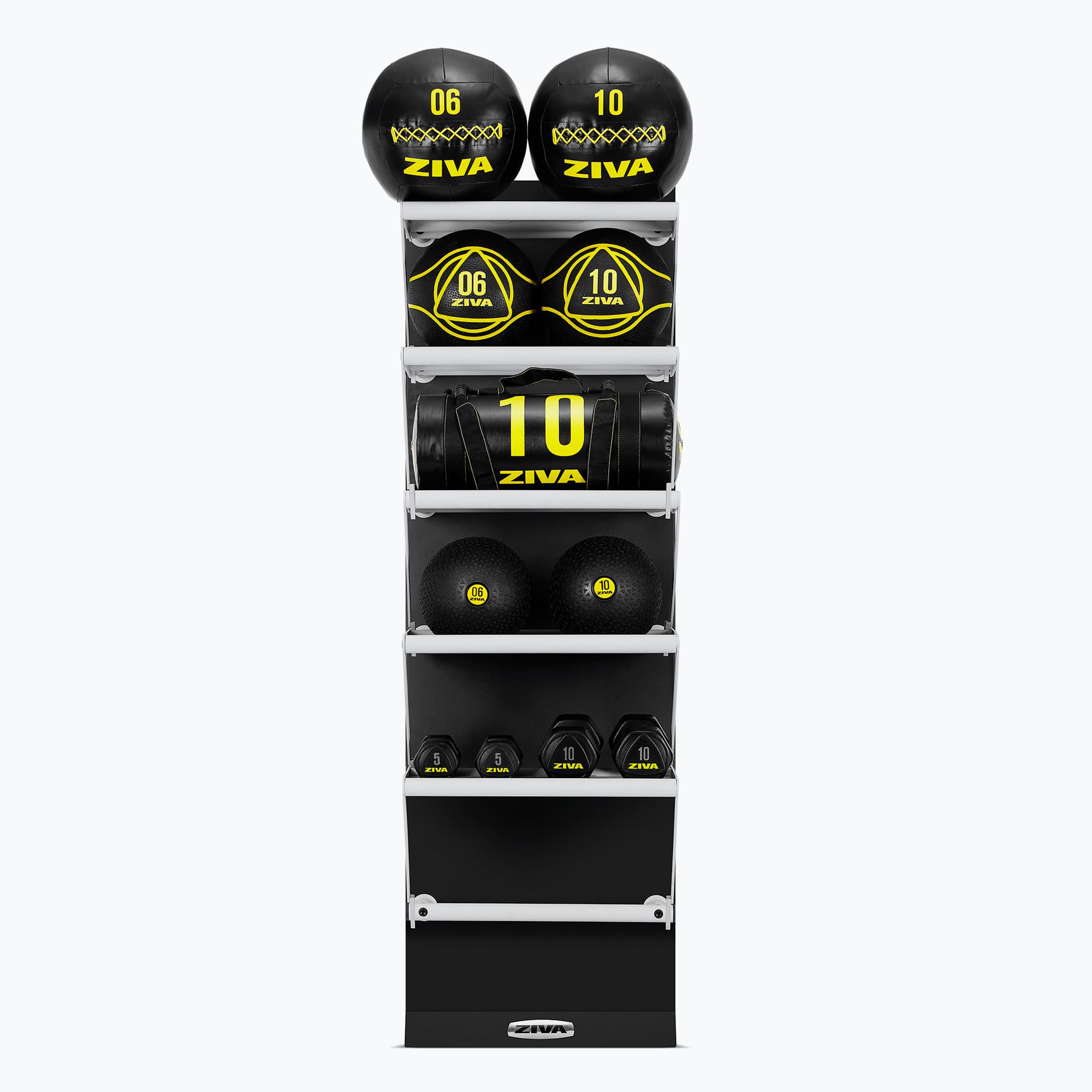 EX FUNCTIONAL WALL STORAGE 60