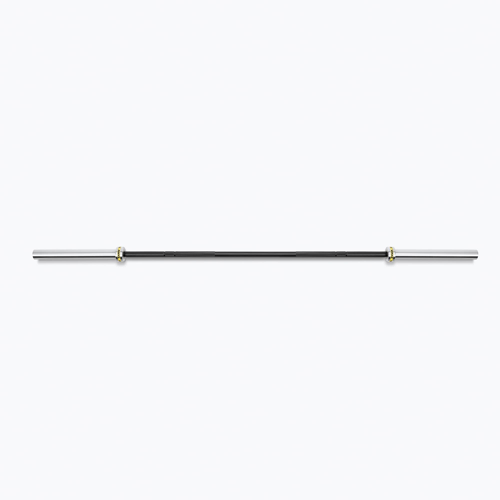 ZVO PREMIUM 2.2M OLYMPIC BAR, 410MM