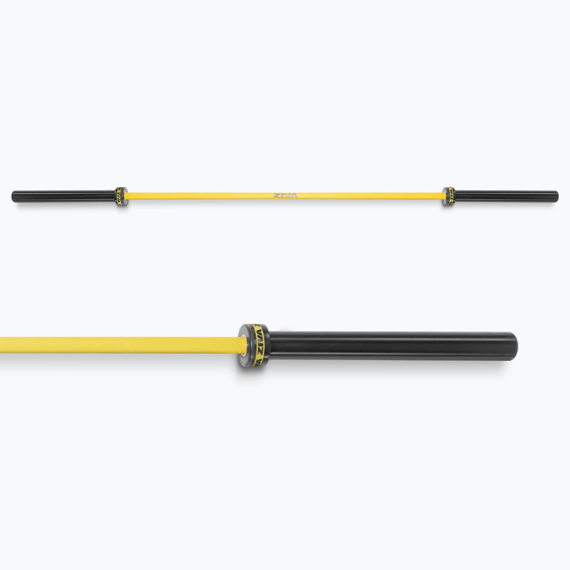ZIVA OLYMPIC 2.01M BARS