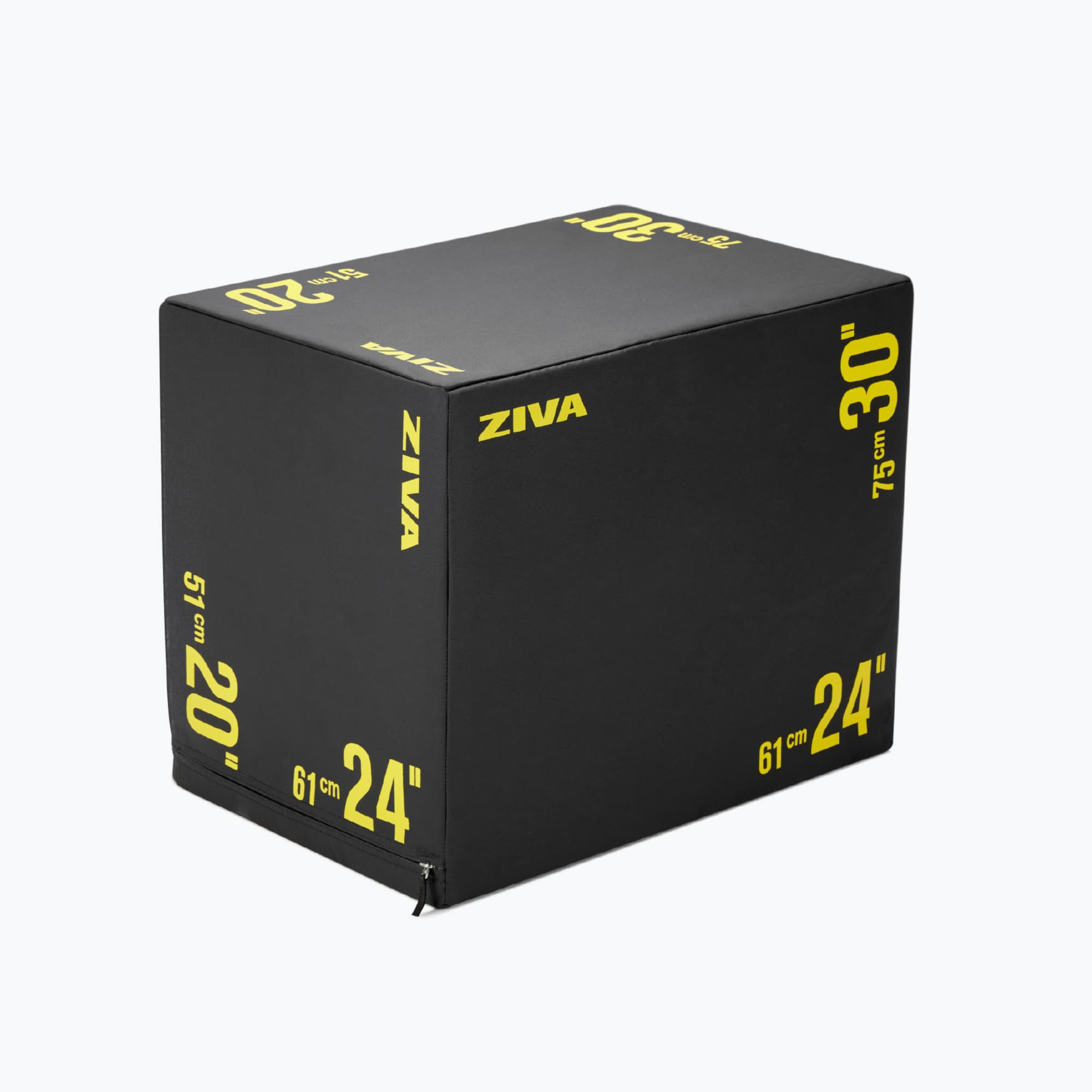 ZIVA PLYO BOX