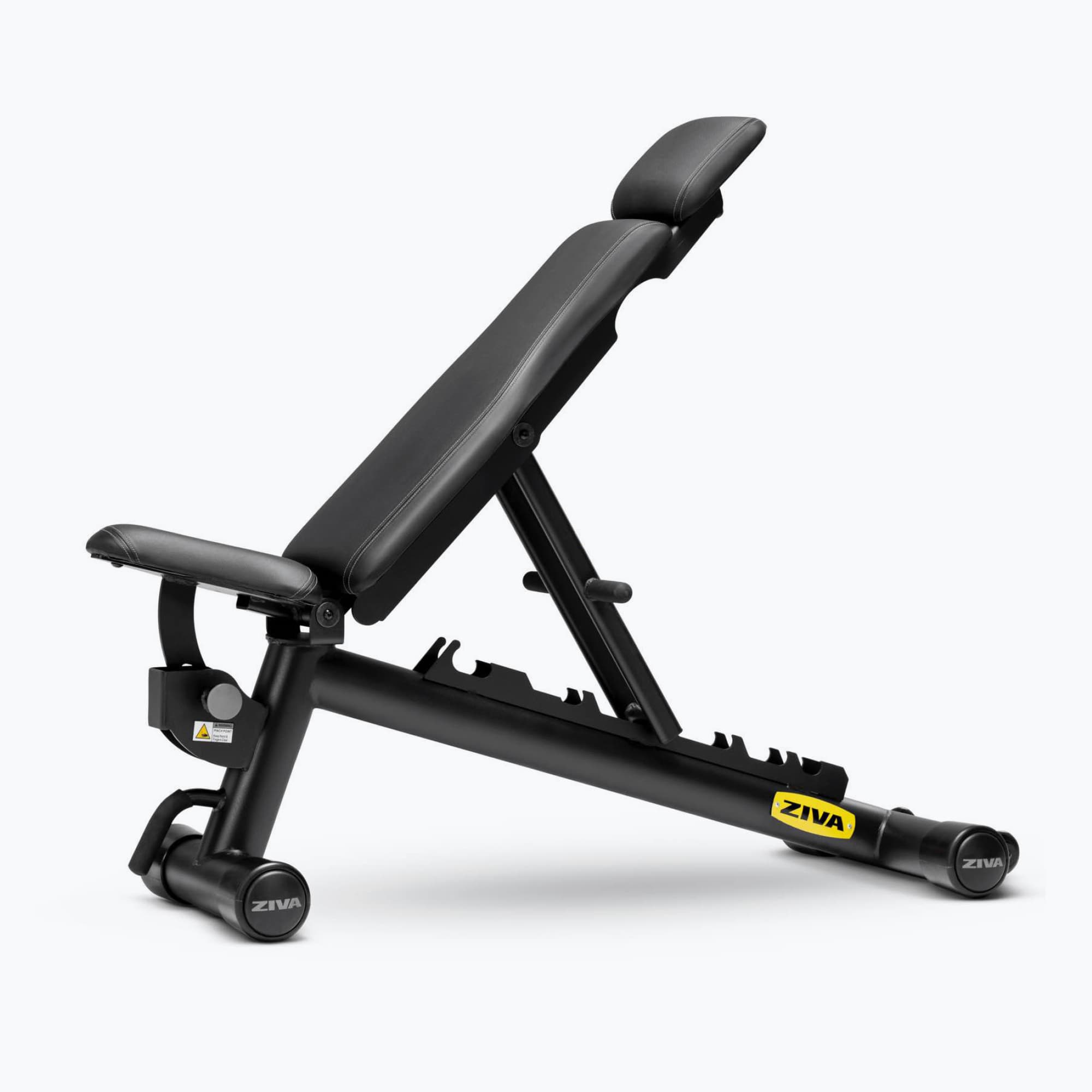 ZIVA F-I-D BENCH