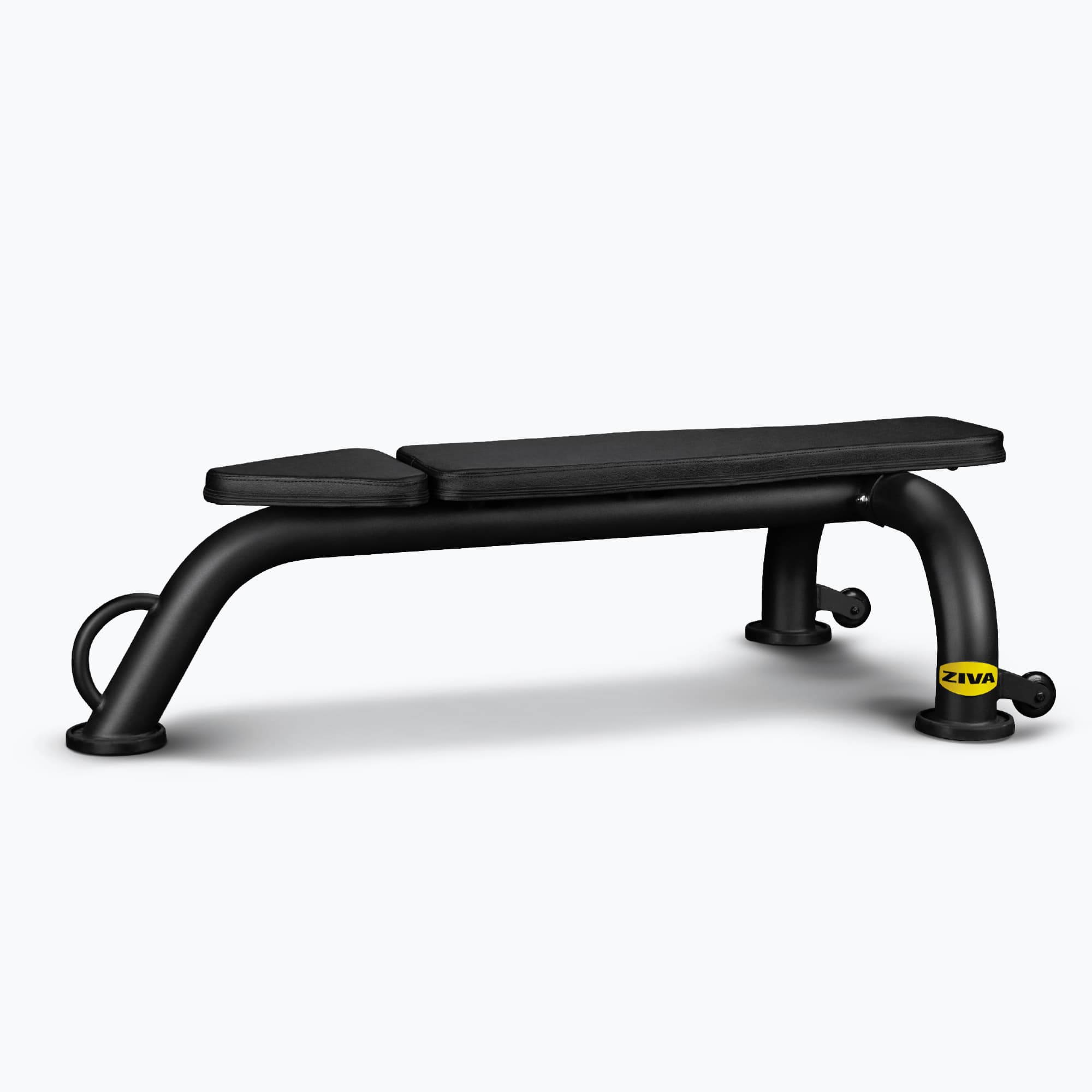 ZIVA MOBILE FLAT BENCH