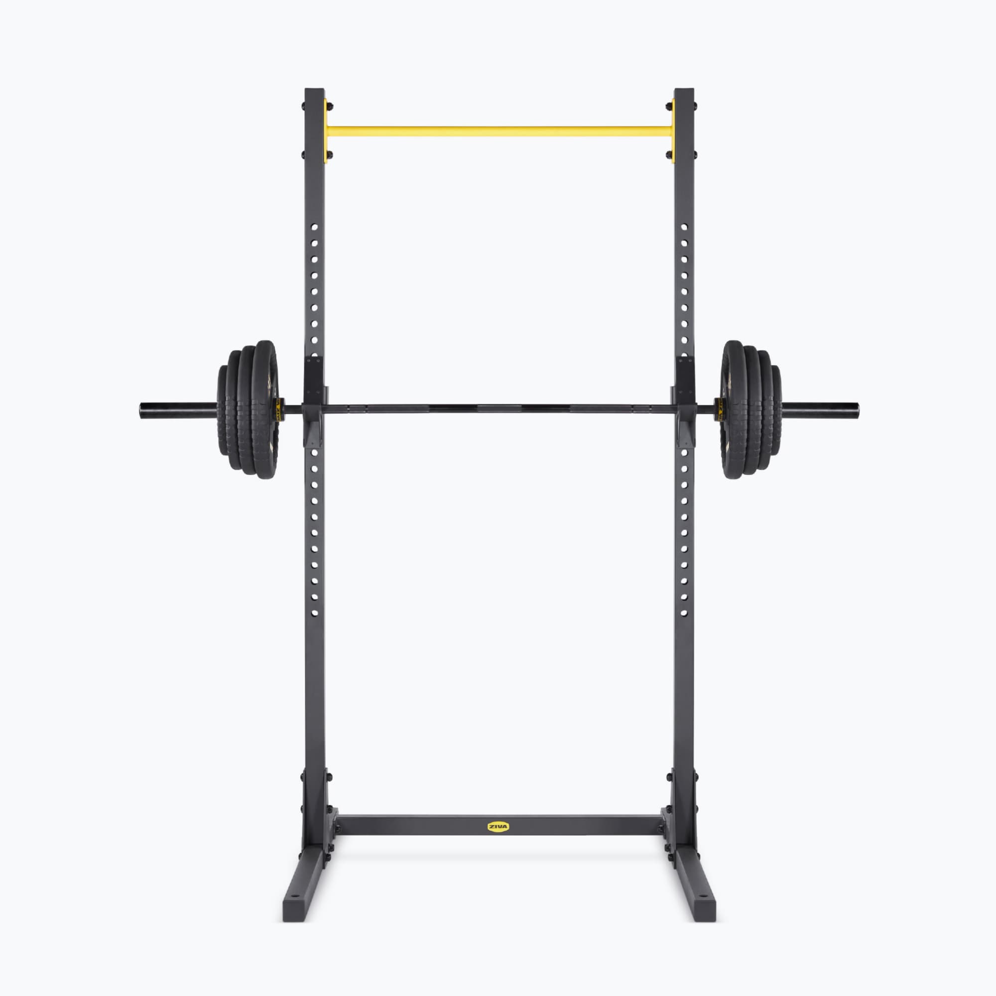ZIVA HALF RACK
