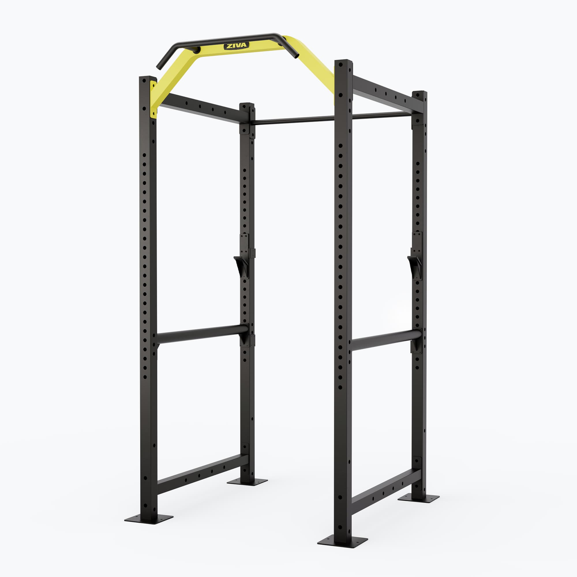 ZIVA FULL SQUAT RACK
