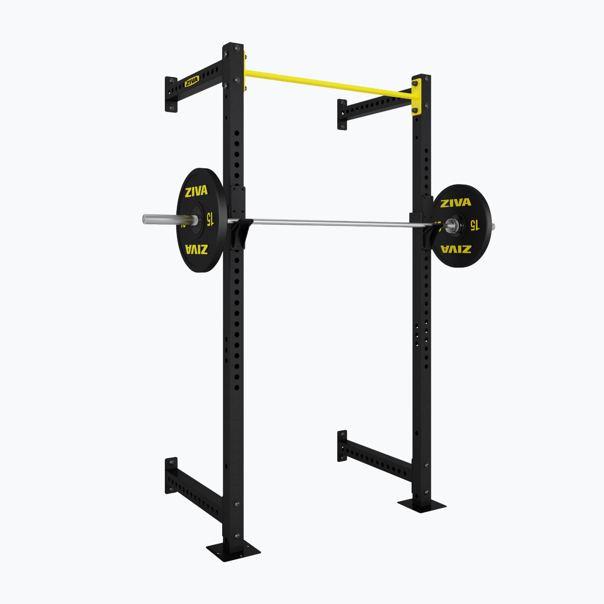 ZIVA WALL MOUNTED RIG