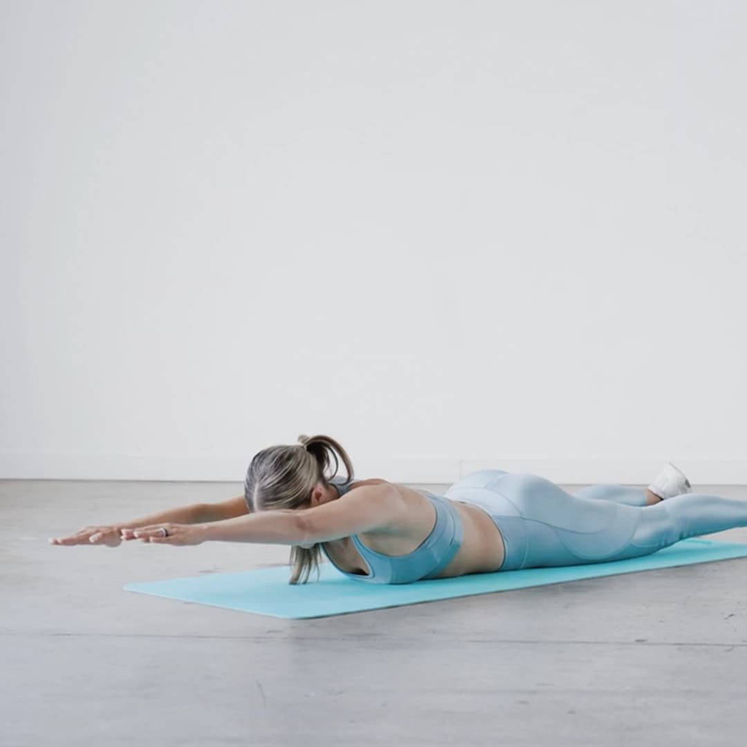 Studio/Yoga Mat