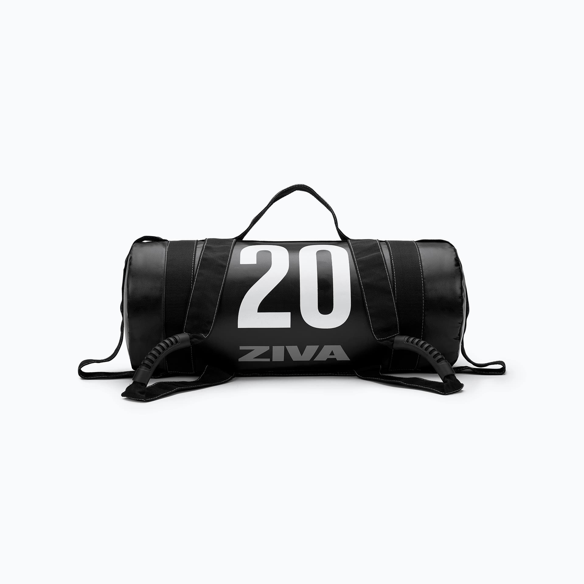 PERFORMANCE POWER CORE BAGS